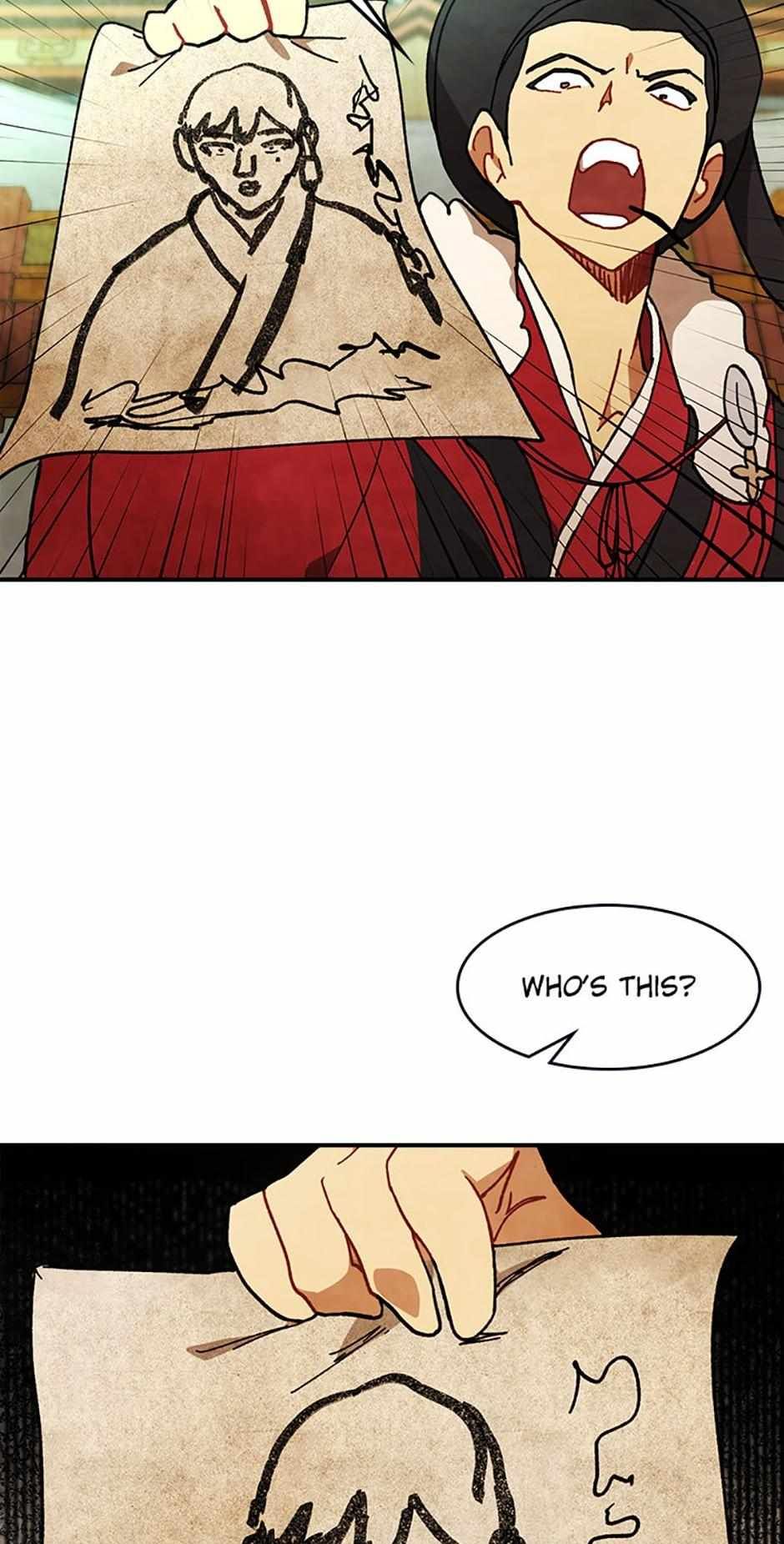 Yi Shen Dang Guan Chapter 29 21